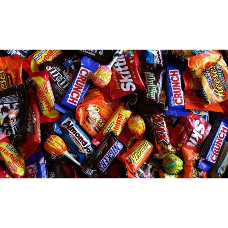 4 Halloween Treats To Keep Away From Your Pet